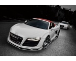 Audi R8   15