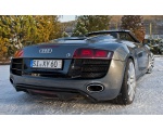 Audi R8   16