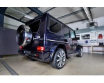 Автомобиль 2013 года выпуска Mercedes G65 AMG 2