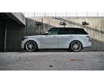 Range Rover 2013 года выпуска 4