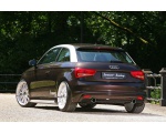 Audi A1 в тюнинге 7