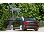 Audi A1 в тюнинге 5