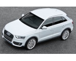 Автомобиль из Германии Audi Q3 TDI 6