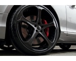 Автомобиль бизнес класса Bentley Continental GT 12