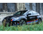    BMW X6 12