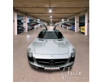  Mercedes SLS AMG