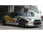    Nissan GT-R 63