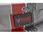 Красивый тюнинг Ford Focus ST 14