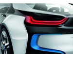 BMW i8 concept 7