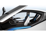 BMW i8 concept 5