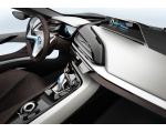 BMW i8 concept 4