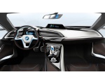 BMW i8 concept 9