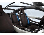 Шикарный автомобиль от BMW i8 20