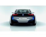 BMW i8 concept 6