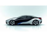 BMW i8 concept 10