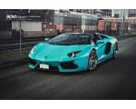 Спортивный и классный автомобиль Lamborghini 21