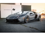 Спортивный и классный автомобиль Lamborghini 12