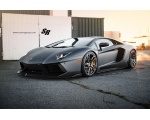     Lamborghini 12