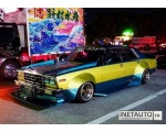 Сверх тюнинг автомобилей в Японии 53