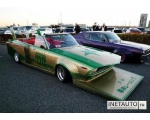 Необычный Японский тюнинг автомобилей 5