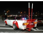 Сверх тюнинг автомобилей в Японии 63