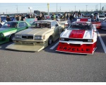 Сверх тюнинг автомобилей в Японии 57