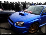 Сильный и быстрый Subaru 29