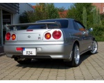  Nissan   2