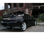 Классные автомобили Toyota 169