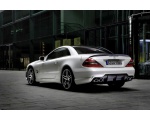 Много интересных фото Mercedes-Bens 17