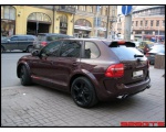 Красивые машины Украины в тюнинге 176