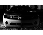 Профессиональный тюнинг Chevrolet Camaro 70