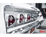 Классная оптика Chevrolet Impala 1962