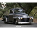 Раритет от Chevrolet 3100 4