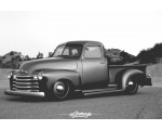 Раритет от Chevrolet 3100 5