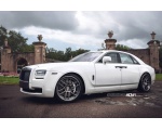   Rolls-Royce