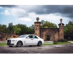 Шикарный Rolls-Royce 