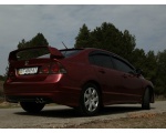Японский автомобиль Honda 135