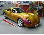 tvr_tuscan вот это автомобиль 