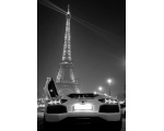 Автомобиль а Париже 