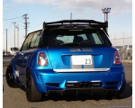   Mini Cooper 9