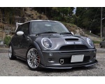   Mini Cooper 23