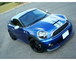   Mini Cooper 16