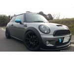   Mini Cooper 20