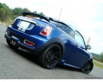   Mini Cooper 17