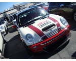    Mini Cooper()