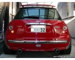   Mini Cooper 35