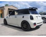Тюнингованные автомобили Mini Cooper 14