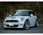   Mini Cooper 11