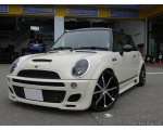   Mini Cooper 21